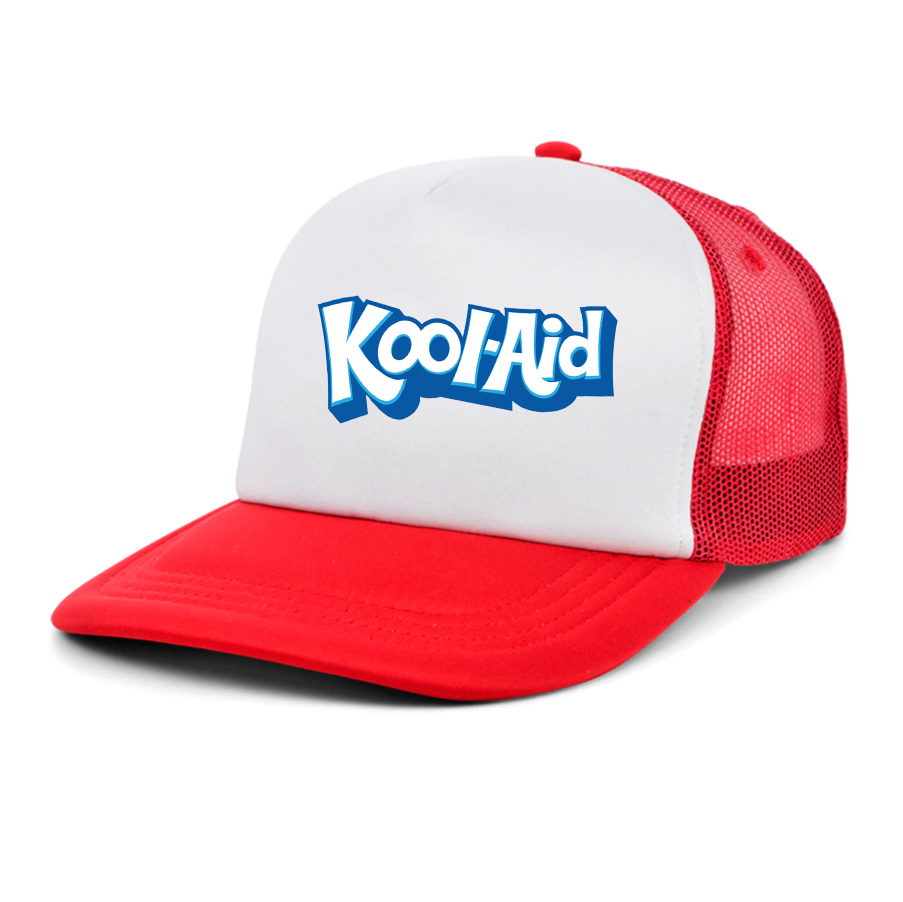 kool-Aid Trucker Hat